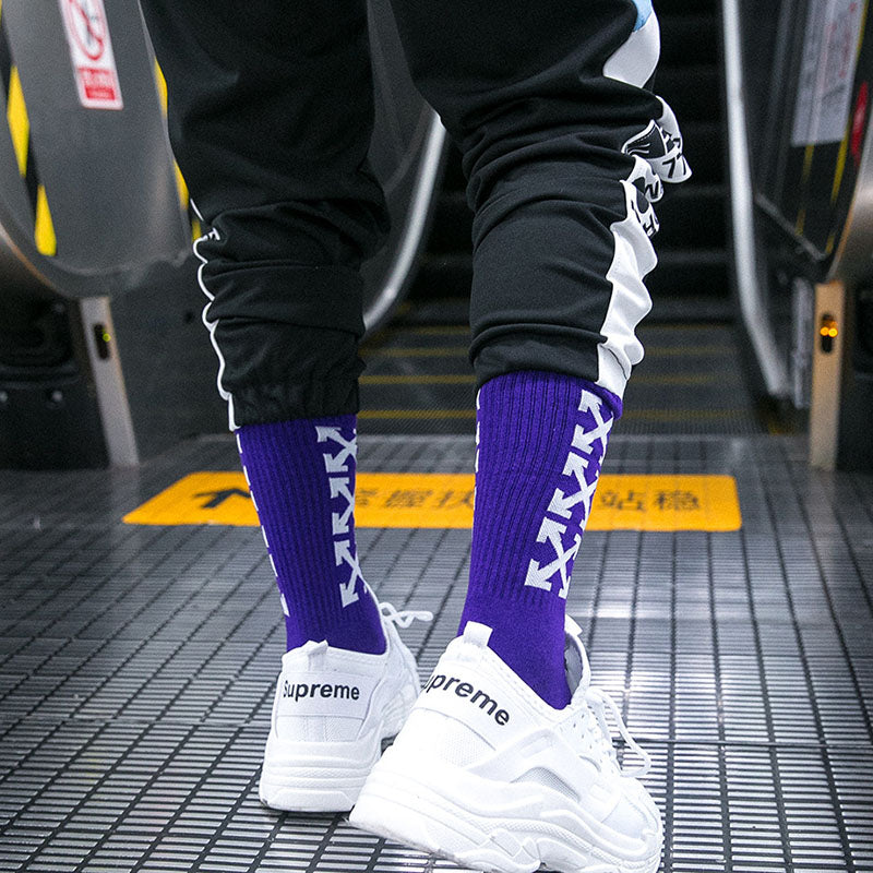 OFF WHITE Socks 2 pairs