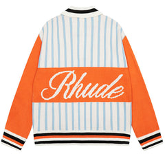 RHUDE Sweater