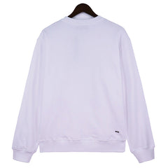 AMIRI Logo-Appliquéd Cotton-Jersey Sweatshirts