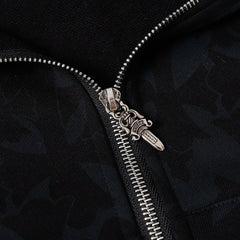 Chrome Hearts Hoodies #9818