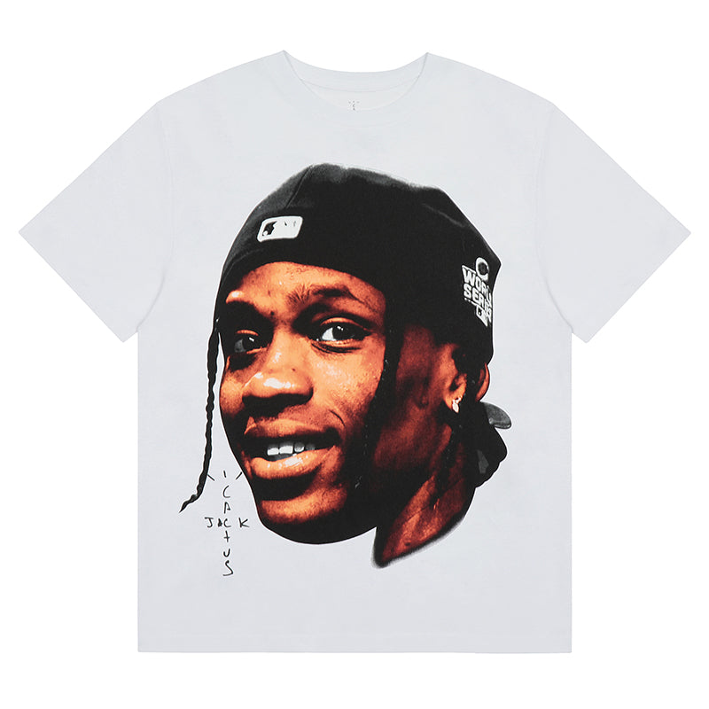 Travis Scott T-Shirt