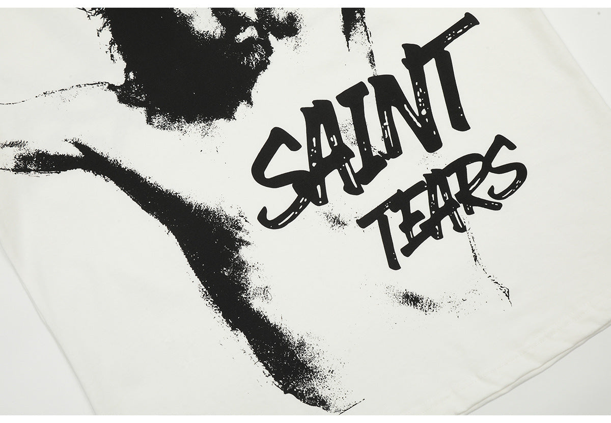 SAINT MICHAEL T-Shirts