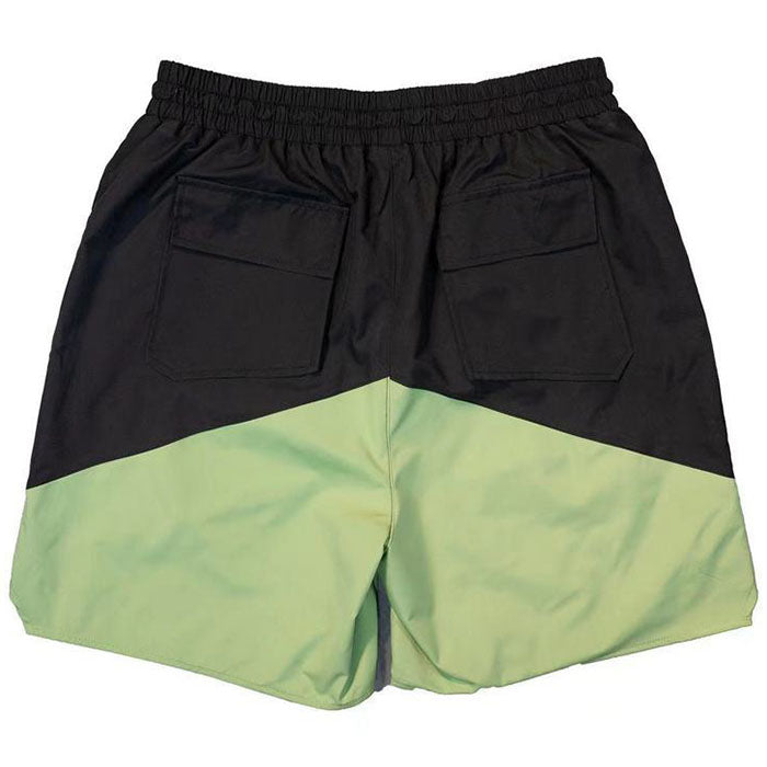 RHUDE Leisure sport Shorts