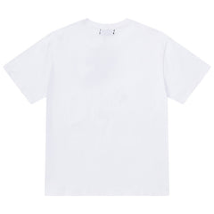 AMIRI Eden Rock Logo-Print Cotton-Jersey T-Shirts