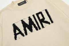 AMIRI Sweater