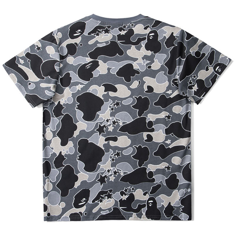 BAPE T-Shirts