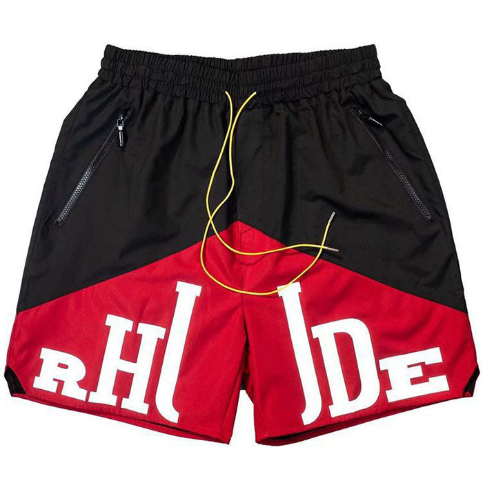 RHUDE Leisure sport Shorts