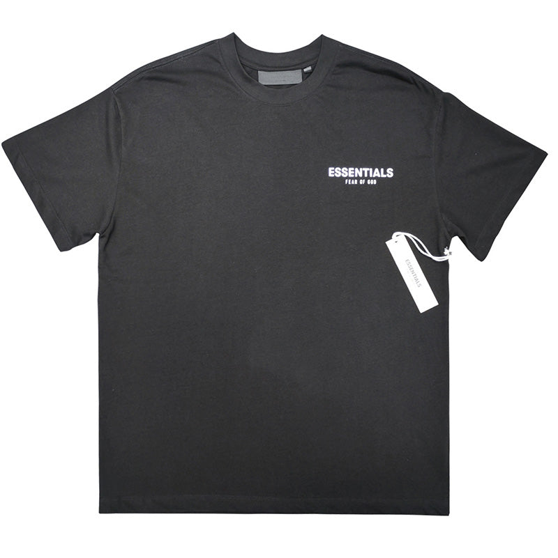 Fear Of God New York limited letters T-Shirts