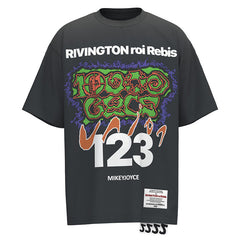 RRR123 T-Shirt