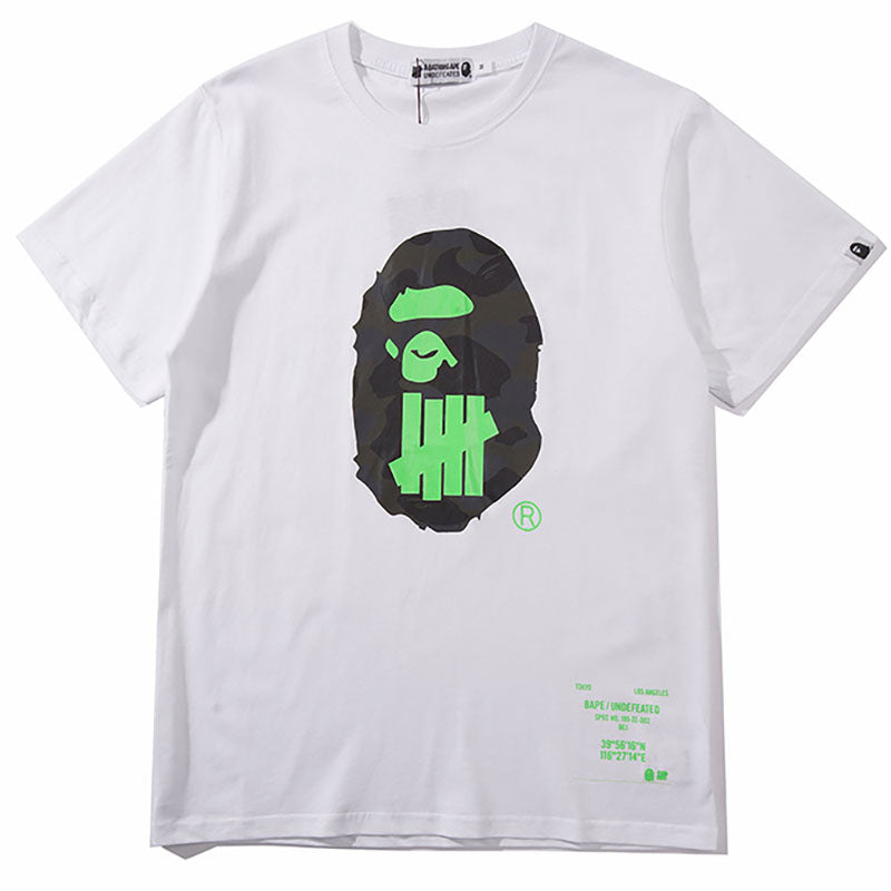 BAPE T-Shirts