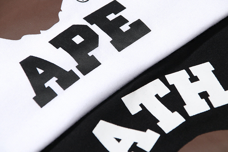 BAPE T-Shirts