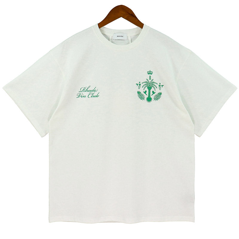 RHUDE T-Shirts