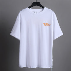 OFF WHITE T-Shirts