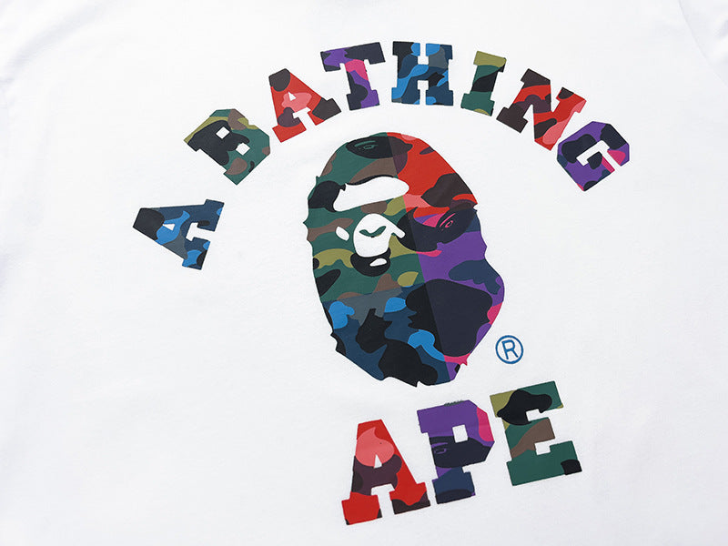 BAPE T-Shirts