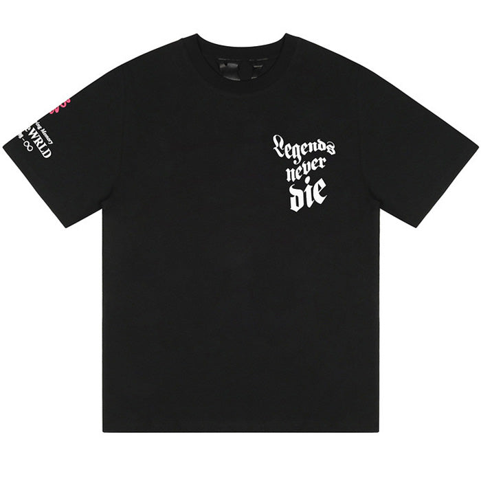 VLONE x Juice Wrld T-shirts