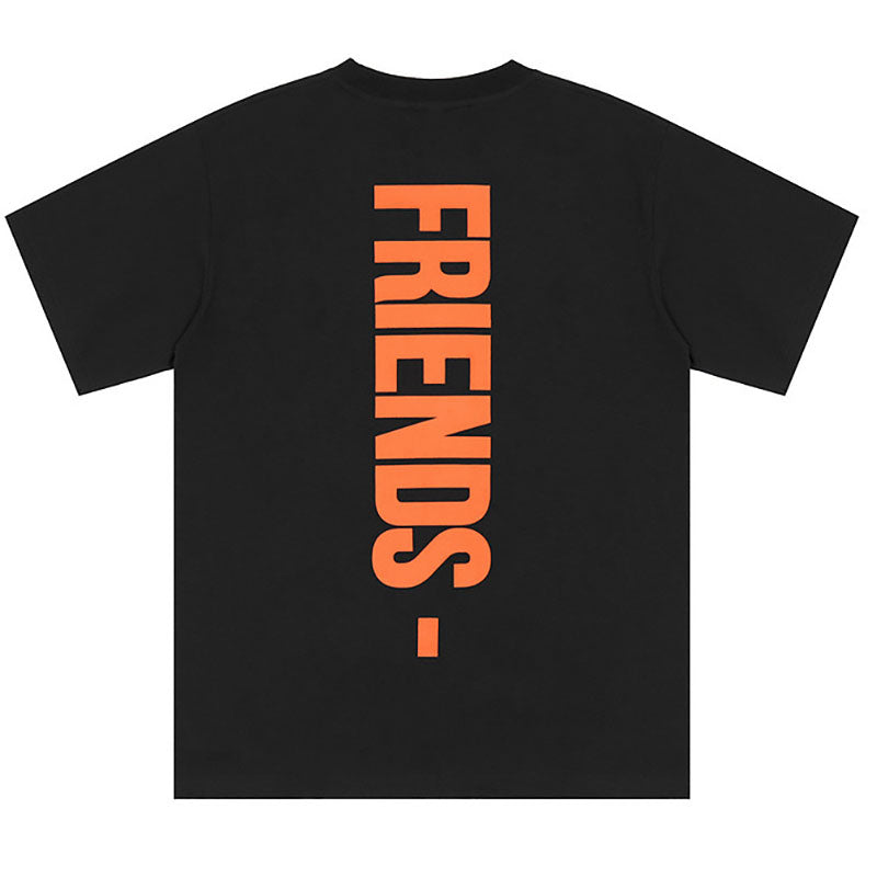 Vlone T-shirts