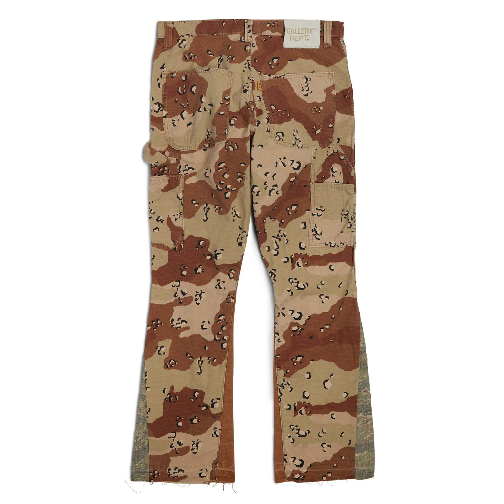 Gallery Dept. Carpenter Flare Pant