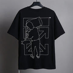 OFF WHITE T-Shirts