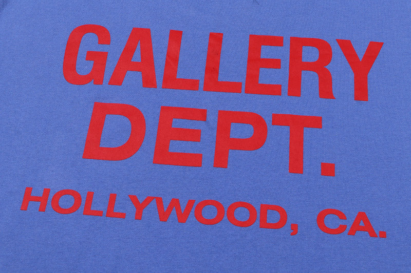 Gallery Dept 23 T-Shirts