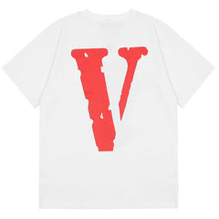 YoungBoy NBA x Vlone Reaper's Child Tee