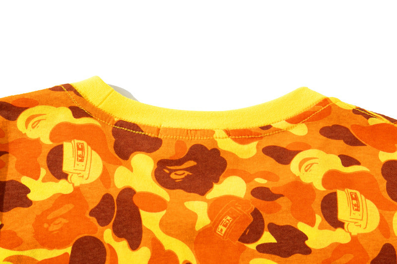 BAPE T-Shirts