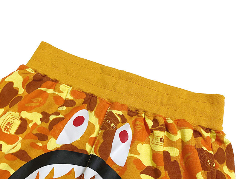 BAPE Short