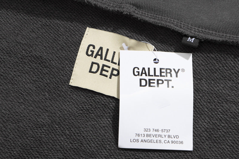 Gallery Dept. Hoodies