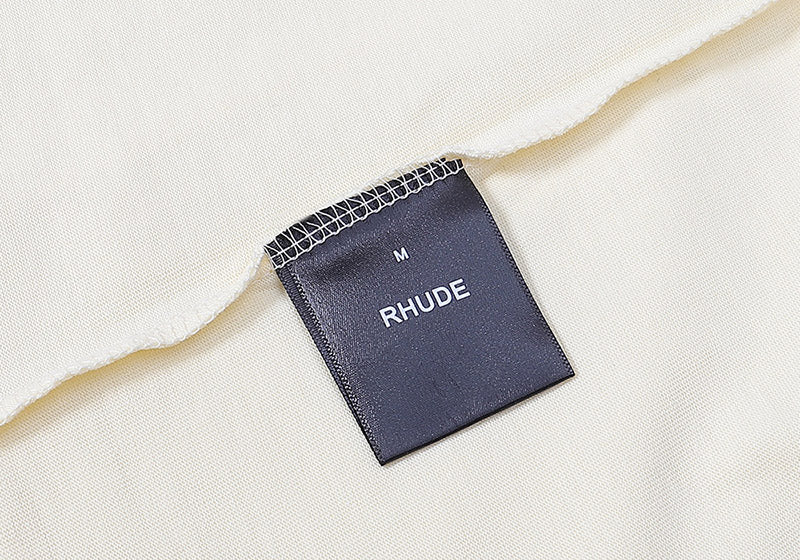 RHUDE T-Shirts