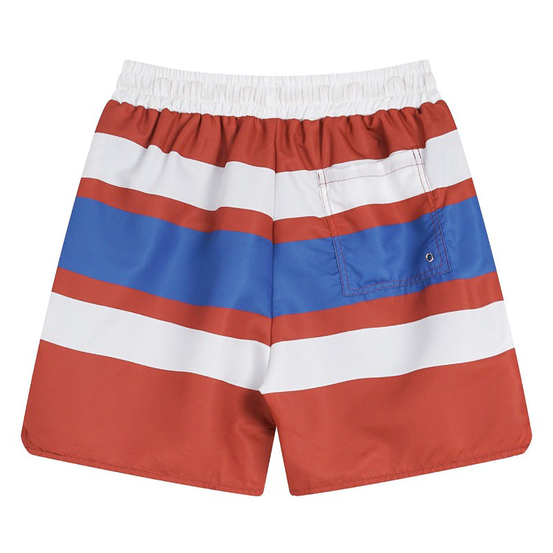 RHUDE Pavil Racing Shorts