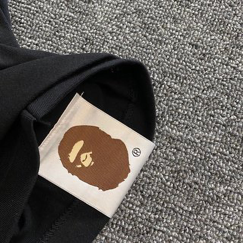 BAPE Sta Pattern By Bathing Ape Tee