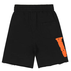 VLONE Religious Style Shorts