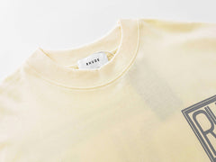 RHUDE T-Shirts