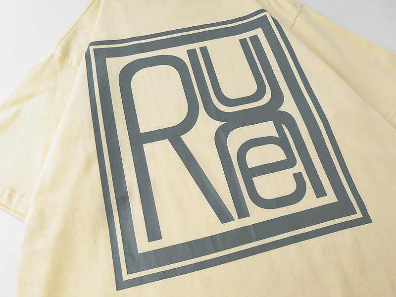 RHUDE T-Shirts