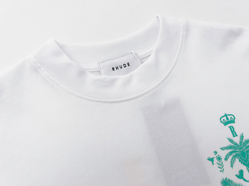 RHUDE T-Shirts