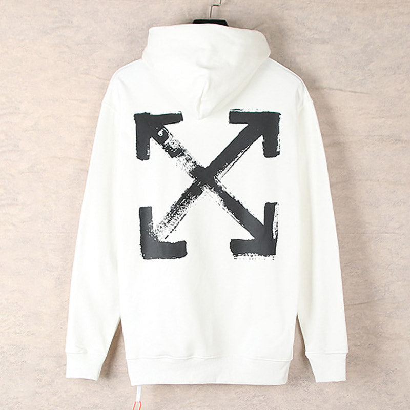 OFF-WHITE Hoodies