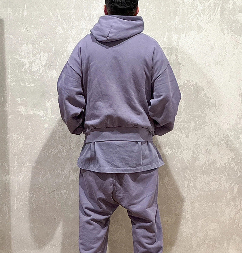 Fear Of God Essentials Heavy Fleece hoodie