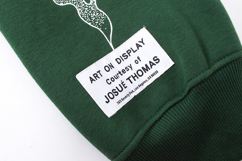 Gallery Dept. Hoodies