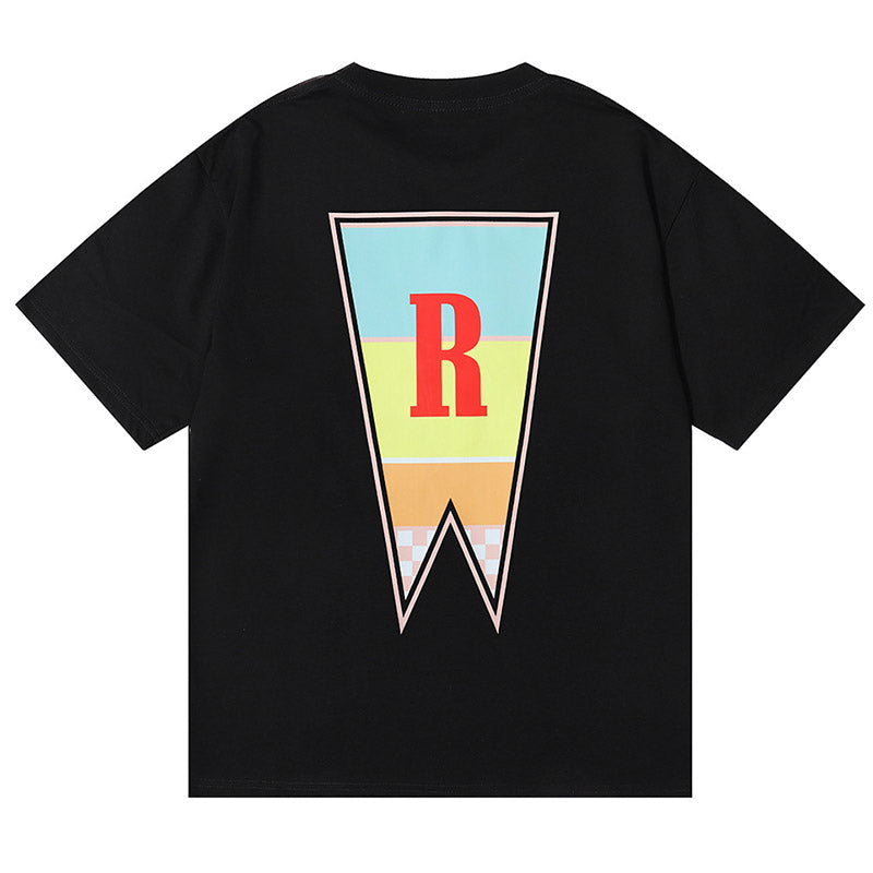 RHUDE T-Shirts