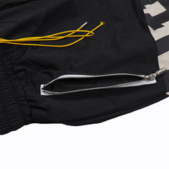 RHUDE Leisure sport Shorts