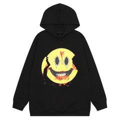 Vlone Laugh Now Cry Later Hoodie