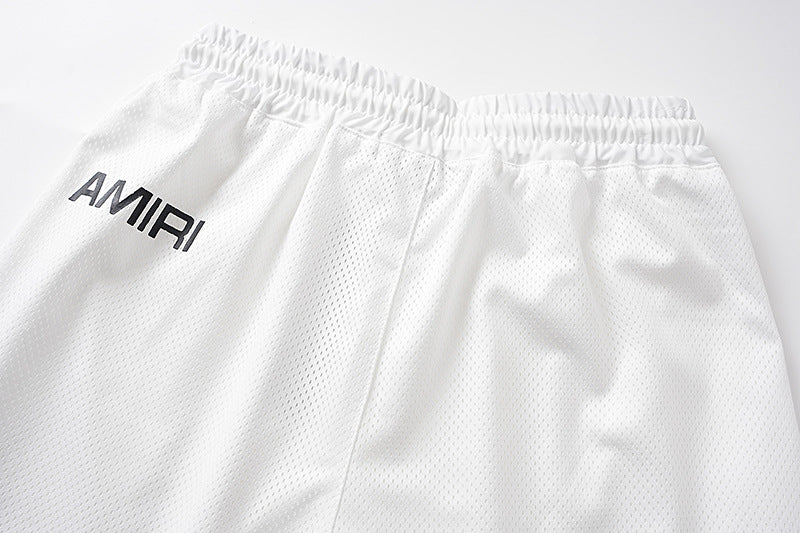 AMIRI 22 SKATER Shorts