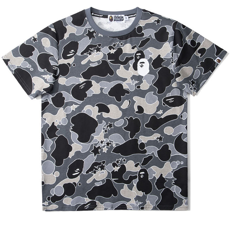 BAPE T-Shirts