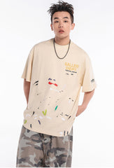 Gallery Dept ¡Á Firsthand (Exclusive Painter ) T-Shirts