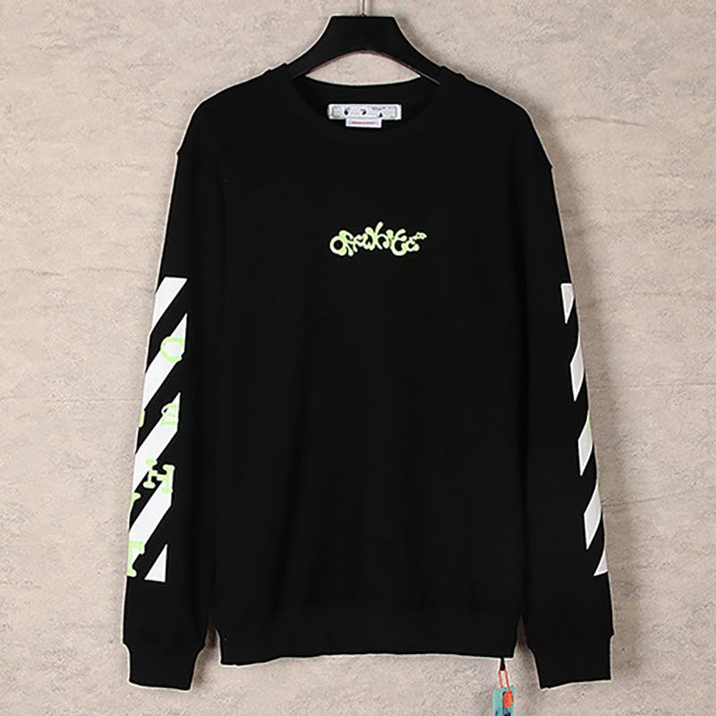 OFF WHITE Sweatshirts