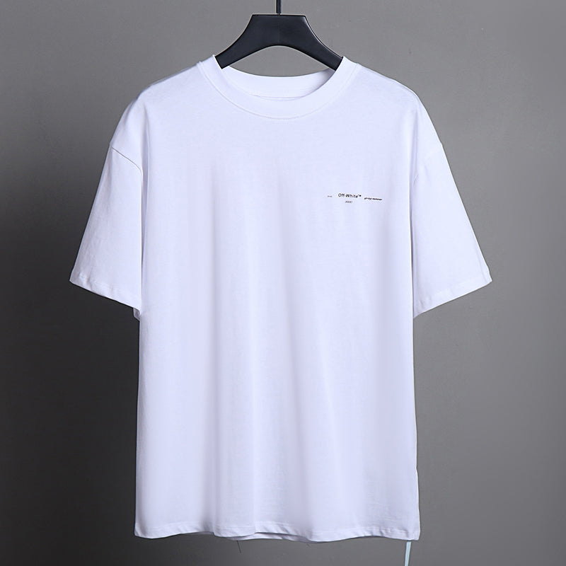 OFF WHITE T-Shirts