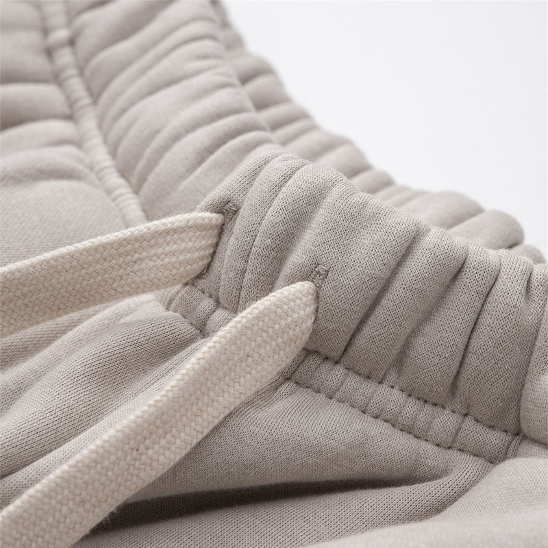 Gallery Dept Fleece sweat pants