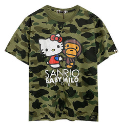 BAPE T-Shirts