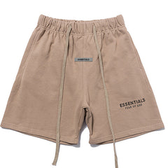 Fear Of God ESSENTIALS Shorts