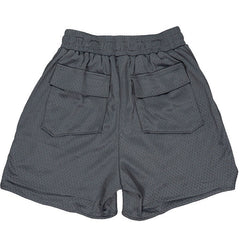 RHUDE Leisure sport Shorts