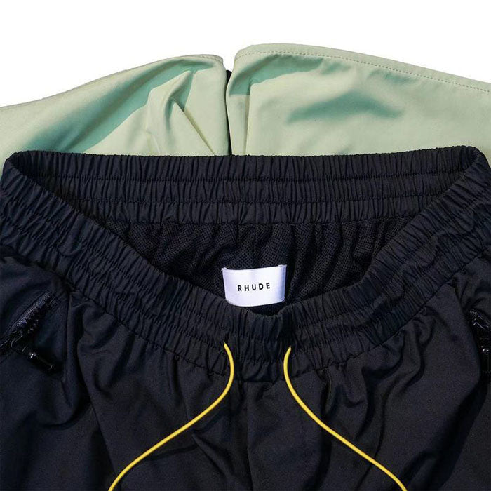 RHUDE Leisure sport Shorts